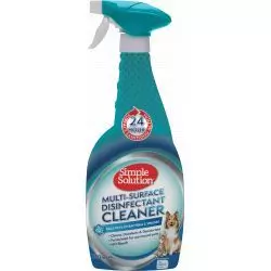 Simple Solution Multi Surface Disinfectant Cleaner