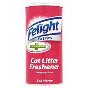 Bob Martin Felight Litter Freshener