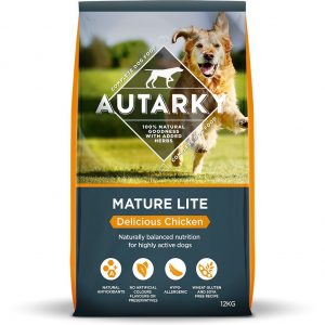 Autarky Mature/Lite Delicious Chicken