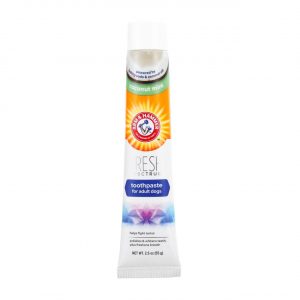 Arm & Hammer Fresh Coconut Mint Toothpaste Dogs