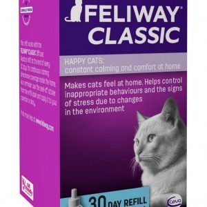 Feliway One Month Refill