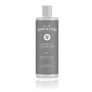 For All DogKind Sensitive Natural Shampoo