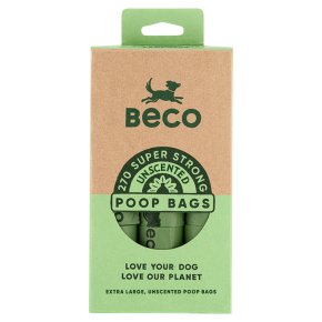 Beco Poop Bags, Unscented