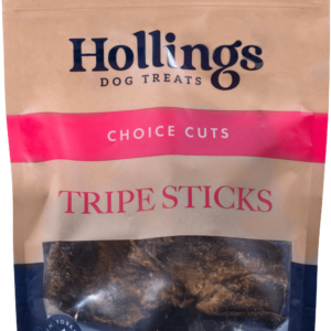 Hollings Tripe Sticks Dog Treats