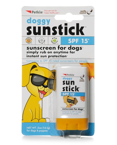 Petkin Sunscreen Stick