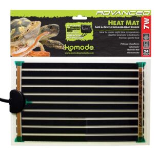 Komodo Advanced Heat Mat