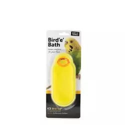 Ruff ‘N’ Tumble Bird ‘E’ Bath Bird