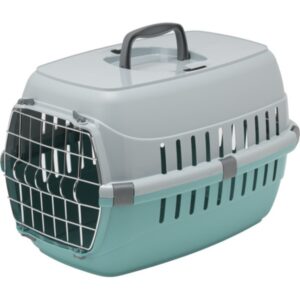 Moderna Road Runner Metal Door Pet Carrier