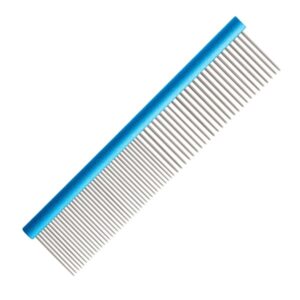 Ancol Ergo Aluminium Comb