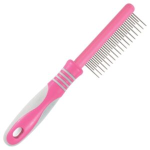 Ancol Ergo Cat Moulting Comb