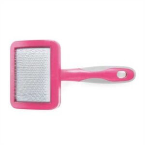 Ancol Ergo Cat Slicker Brush