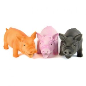 Good Boy Piggy Pals Dog Toy