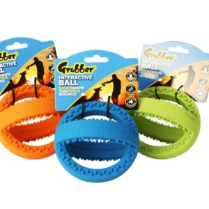 Happy Pet Mini Football