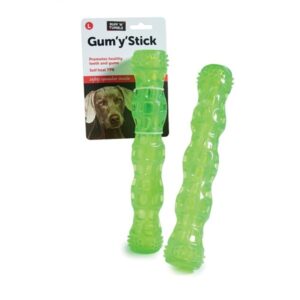 Ruff 'N' Tumble Gum 'y' Stick