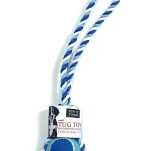 Ruff 'N' Tumble Tug 'a' Ball