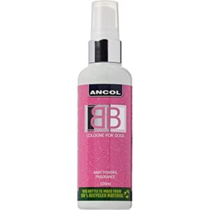 Ancol BB Dog Cologne