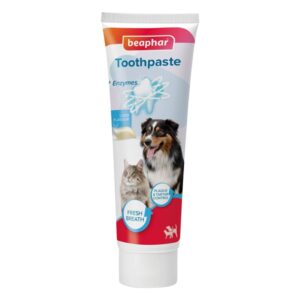 Beaphar Liver-Flavour Toothpaste