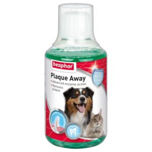 Beaphar Plaque Away Mouthwash