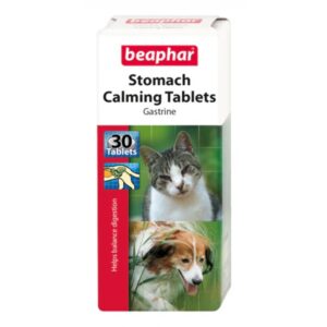 Beaphar Stomach Calming Tablets