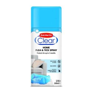 Bob Martin Home Flea Spray