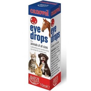 Canovel Eye Drops
