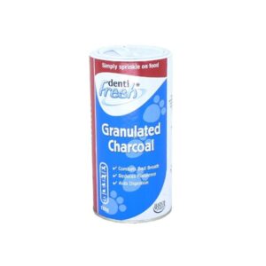 Hatchwells Dentifresh Granulated Charcoal
