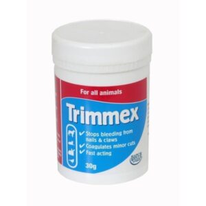 Hatchwells Trimmex Stopbleed
