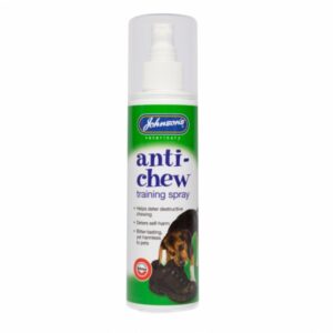 Johnson's Anti Chew Repellent