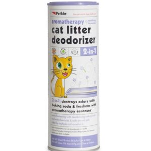 Petkin Aromatherapy Lavender Litter Deodoriser