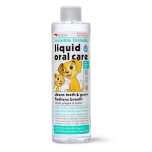 Petkin Liquid Oral Care