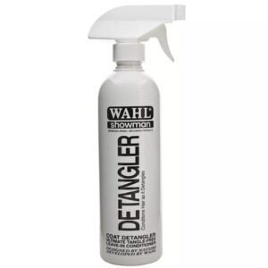 Wahl Easy Groom Detangler
