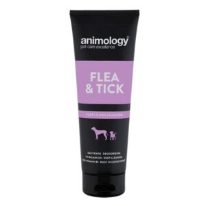 Animology Flea & Tick Shampoo