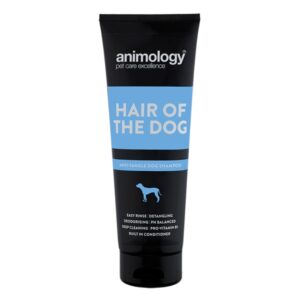 Animology Hair Of The Dog Shampoo