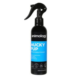 Animology Mucky Pup Shampoo