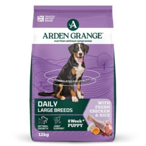 Arden Grange Large Breed Adult