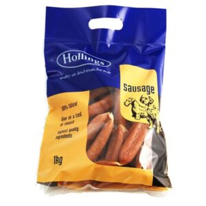 Hollings Sausage