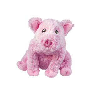 KONG Comfort Kiddo Pig