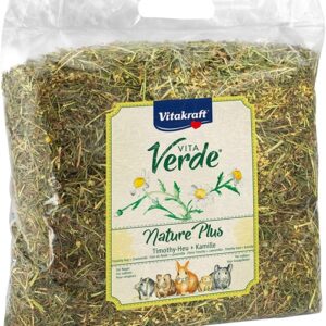 Vitakraft Vita Verde Hay & Camomile