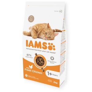 IAMS Adult Cat Fresh Chicken