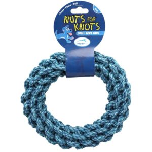 Happy Pet Knot Ring