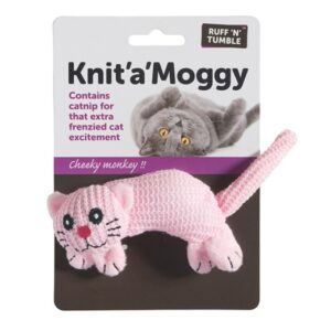 Ruff 'N' Tumble Nip 'A' Moggy