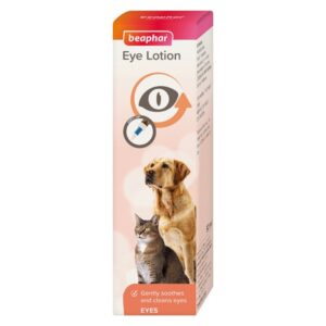 Beaphar Eye Lotion