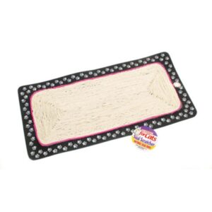 Classic Sisal Cat Mat