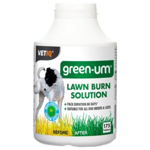 VETIQ Green-um Lawn Burn Control