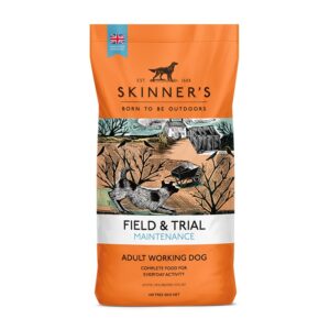 Skinner's Field & Trial Maintenance Dry Dog Food