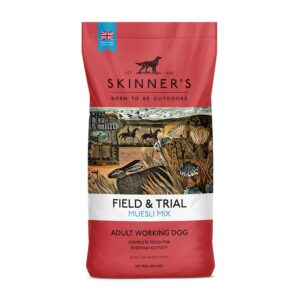 Skinner's Field & Trial Muesli Mix