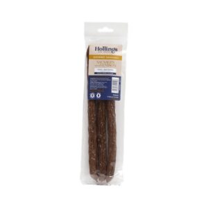 Hollings Sausage with Venison