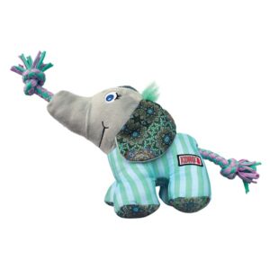 KONG Knots Carnival Elephant