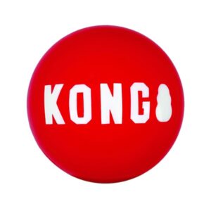 KONG Signature Balls