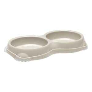 Moderna Smarty Cat Bowl Double